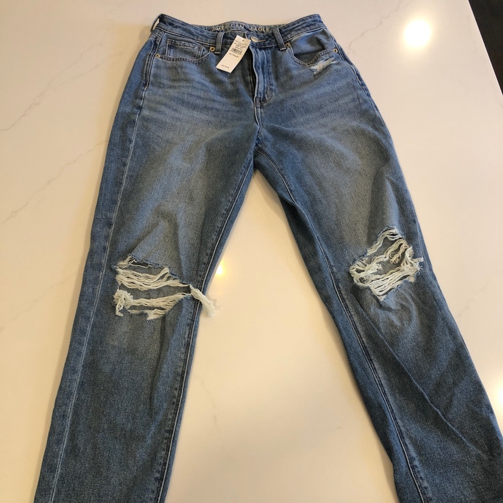 American Eagle Jeans size 2